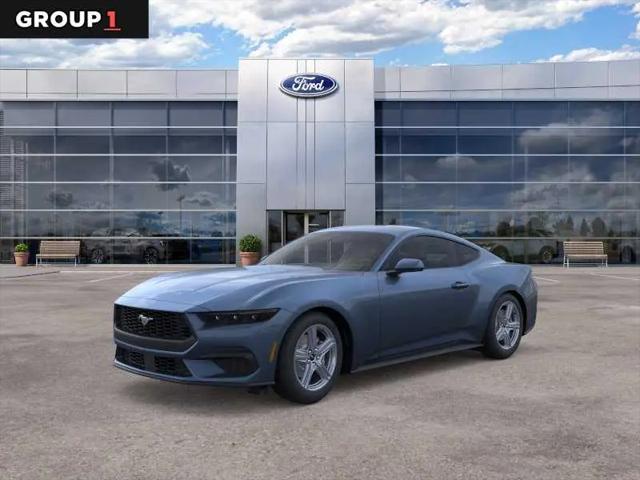 2026 Ford Mustang EcoBoost Fastback for sale in El Paso, TX