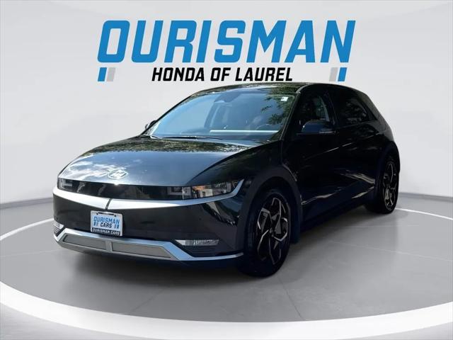 2023 Hyundai IONIQ 5 SEL for sale in Laurel, MD