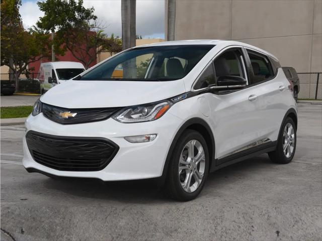 2020 Chevrolet Bolt EV FWD Premier for sale in Laurel, MD