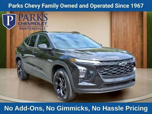 2026 Chevrolet Trax FWD LT for sale in Huntersville, NC