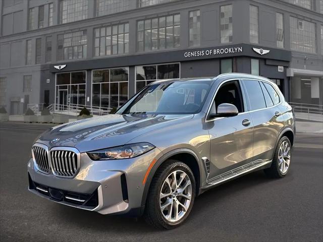 2024 BMW X5 xDrive40i for sale in Brooklyn, NY