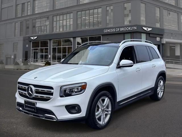 2023 Mercedes-Benz GLB 4MATIC for sale in Brooklyn, NY