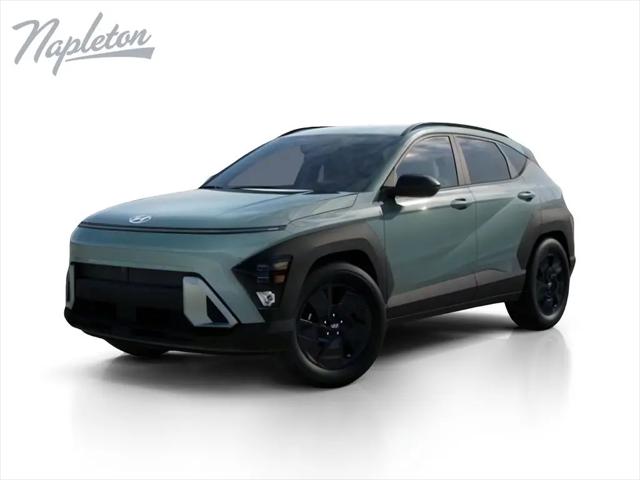 2027 Hyundai Kona SEL Sport for sale in Calumet City, IL