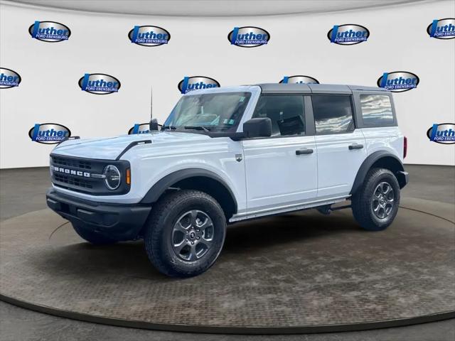 2026 Ford Bronco Big Bend for sale in Ebensburg, PA
