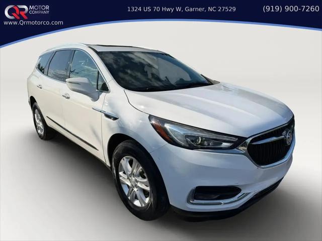 2019 Buick Enclave FWD Essence for sale in Garner, NC
