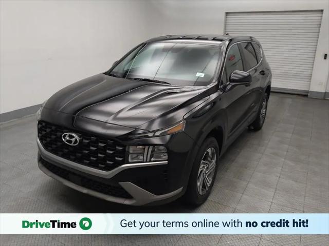 2023 Hyundai Santa Fe SE for sale in Lombard, IL