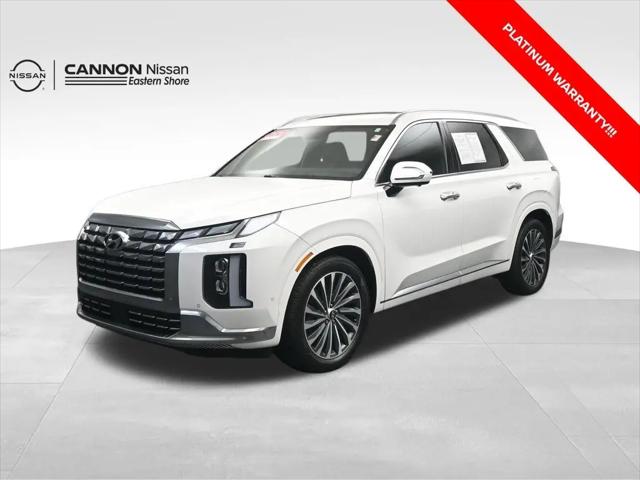 2024 Hyundai Palisade Calligraphy for sale in Daphne, AL