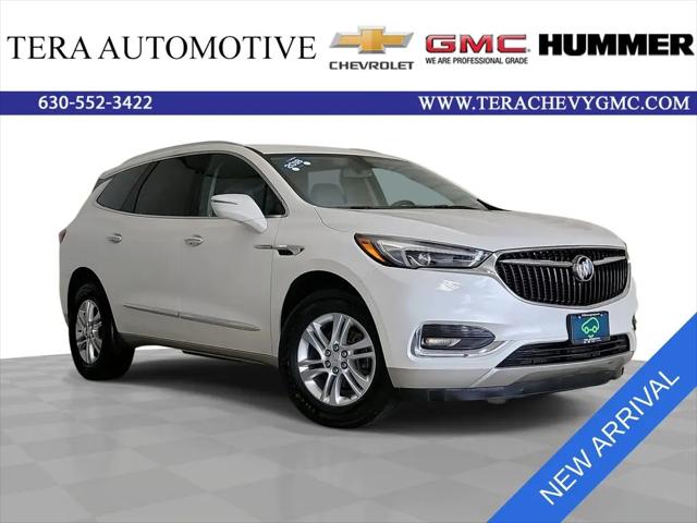 2018 Buick Enclave Essence for sale in Sandwich, IL