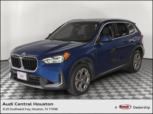 2023 BMW X1 xDrive28i for sale in Houston, TX