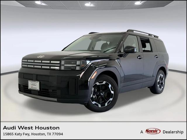 2026 Hyundai Santa Fe SEL for sale in Houston, TX