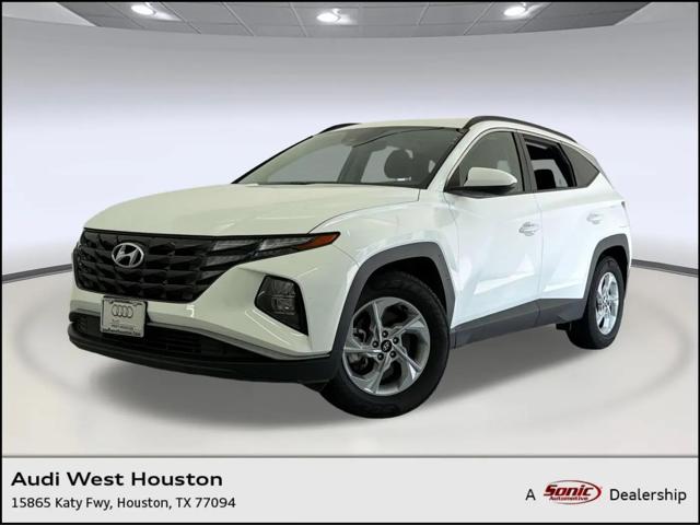 2024 Hyundai Tucson SEL for sale in Houston, TX