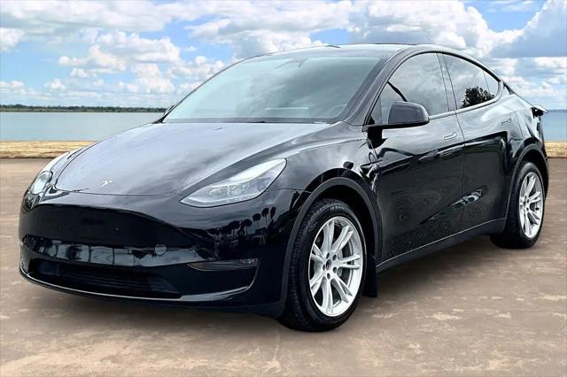 2024 Tesla Model Y Long Range Dual Motor All-Wheel Drive for sale in Jacksonville, FL