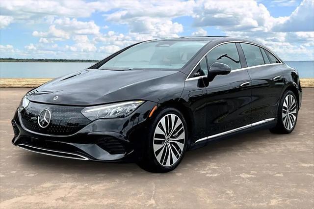 2023 Mercedes-Benz EQE 350 EQE 350+ for sale in Jacksonville, FL