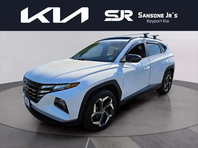 2022 Hyundai Tucson SEL for sale in Keyport, NJ