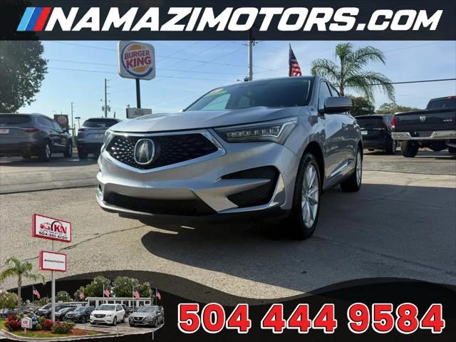 2019 Acura RDX Standard for sale in Westwego, LA