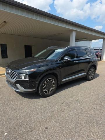 2023 Hyundai Santa Fe Limited for sale in Andalusia, AL