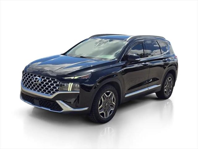 2023 Hyundai Santa Fe Limited for sale in Andalusia, AL