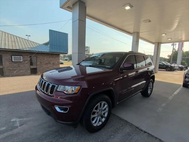 2021 Jeep Grand Cherokee Laredo E 4x2 for sale in Andalusia, AL