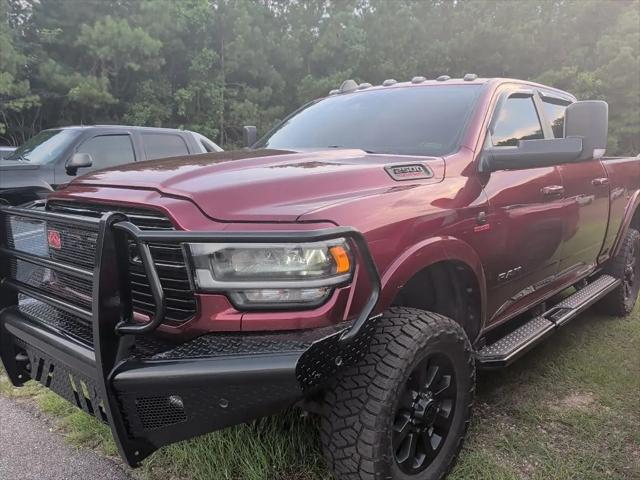 2022 Ram 2500 Laramie Crew Cab 4x4 6'4" Box for sale in Andalusia, AL