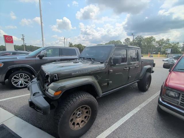 2022 Jeep Gladiator Sport for sale in Andalusia, AL