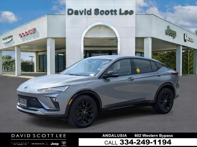 2024 Buick NV Sport Touring FWD for sale in Andalusia, AL