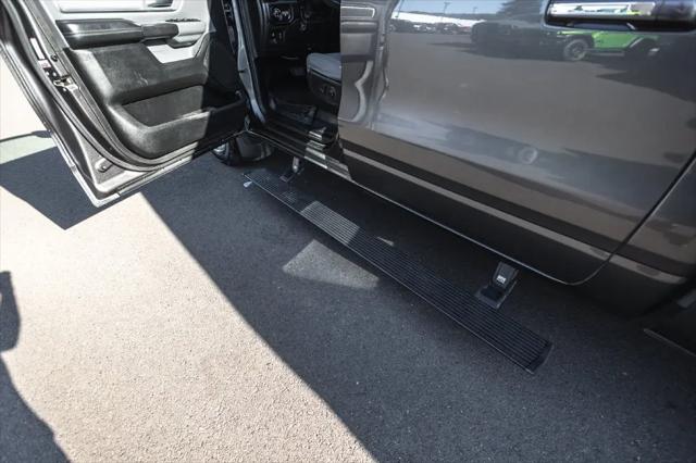 2019 Ram 1500 Big Horn/Lone Star Crew Cab 4x4 64 Box