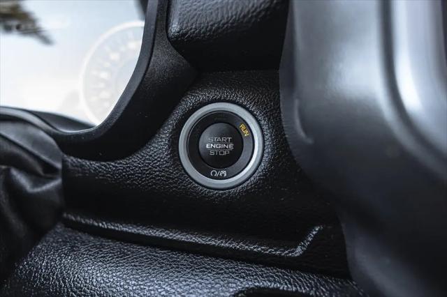 2019 Ram 1500 Big Horn/Lone Star Crew Cab 4x4 64 Box