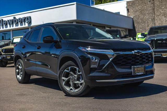 2024 Chevrolet Trax FWD LT for sale in Newberg, OR