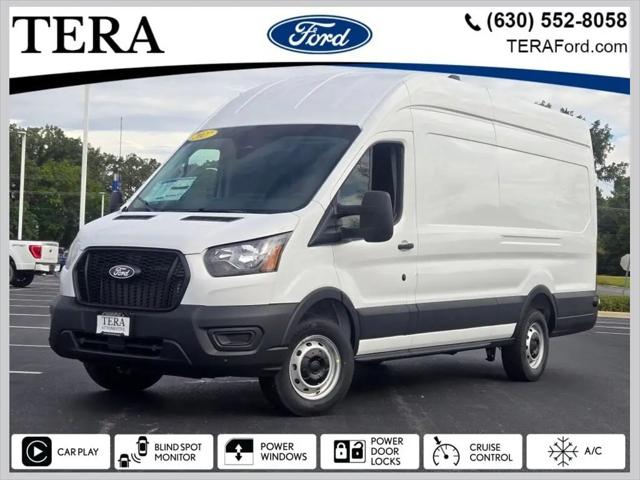 2027 Ford Transit Cargo Van T-350 for sale in Plano, IL