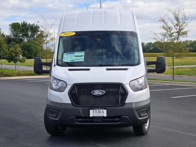 2027 Ford Transit Cargo Van T-350