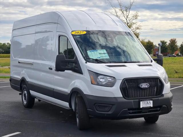 2027 Ford Transit Cargo Van T-350