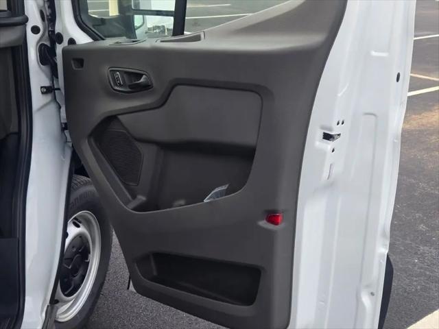 2027 Ford Transit Cargo Van T-350