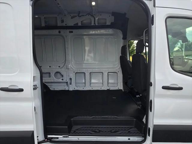2027 Ford Transit Cargo Van T-350