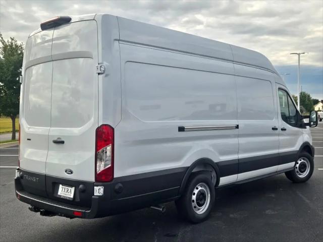 2027 Ford Transit Cargo Van T-350
