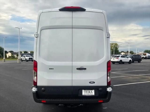 2027 Ford Transit Cargo Van T-350