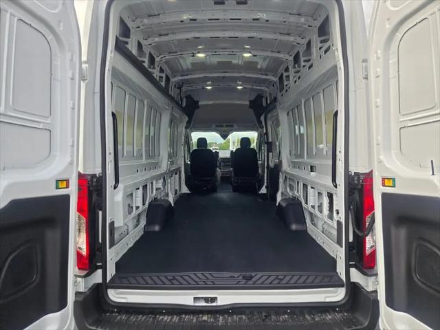 2027 Ford Transit Cargo Van T-350