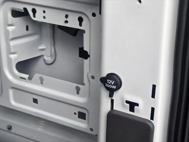2027 Ford Transit Cargo Van T-350