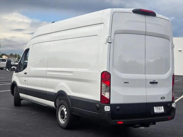 2027 Ford Transit Cargo Van T-350