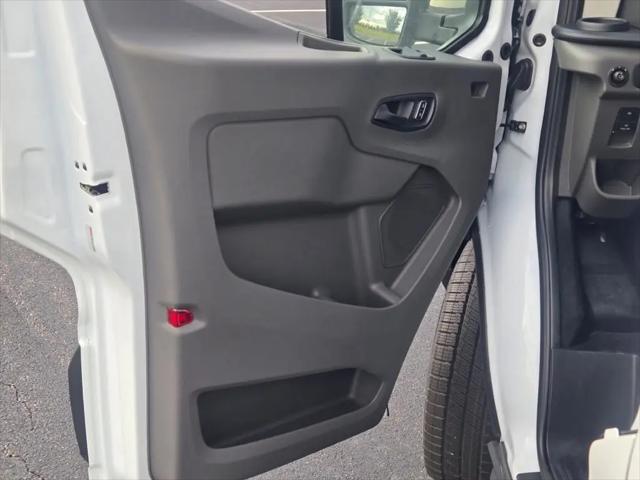 2027 Ford Transit Cargo Van T-350