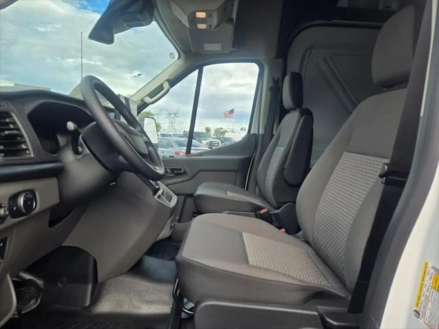 2027 Ford Transit Cargo Van T-350