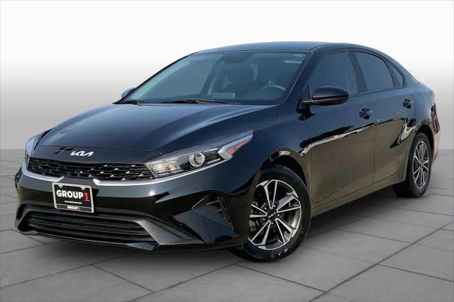 2022 Kia Forte LXS for sale in Denton, TX