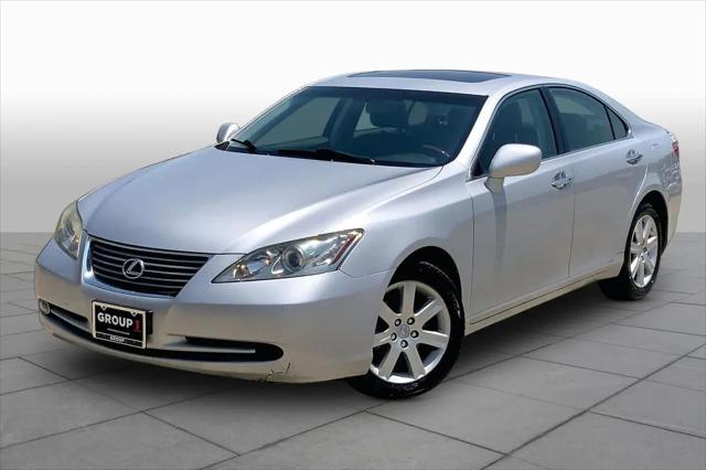 2007 Lexus ES 350 ES 350 for sale in Denton, TX