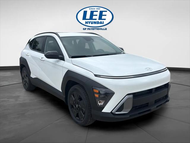 2027 Hyundai Kona SEL Sport for sale in Fayetteville, NC