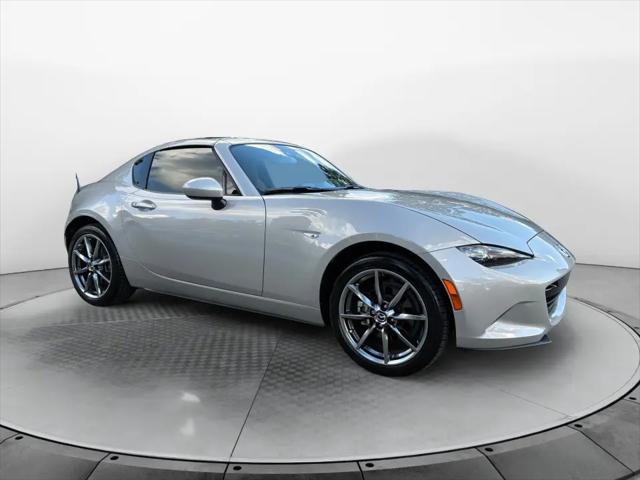 2023 Mazda MX-5 Grand Touring for sale in Greensboro, NC