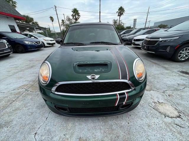 2012 MINI Cooper S Cooper S for sale in Orlando, FL