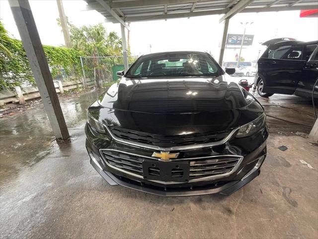 2016 Chevrolet Malibu Premier for sale in Orlando, FL