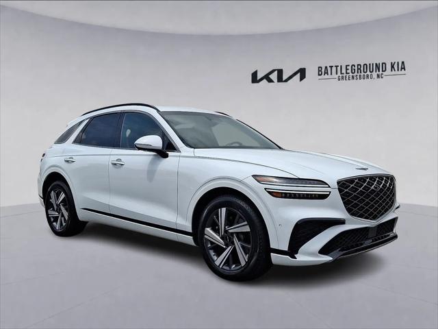 2026 Genesis GV70 3.5T Sport Advanced for sale in Greensboro, NC