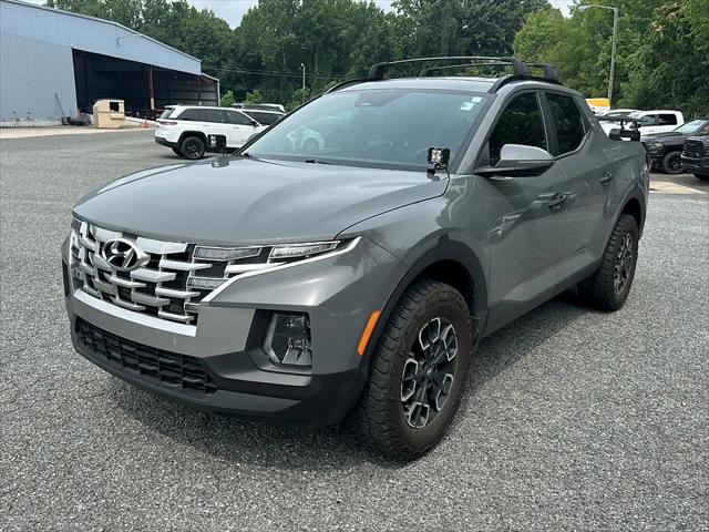 2024 Hyundai Santa Cruz SEL for sale in Lexington, NC