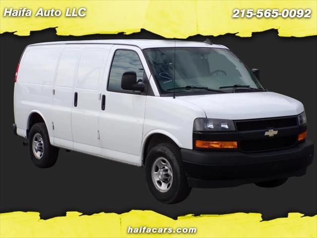 2014 Chevrolet Express Work Van for sale in Philadelphia, PA