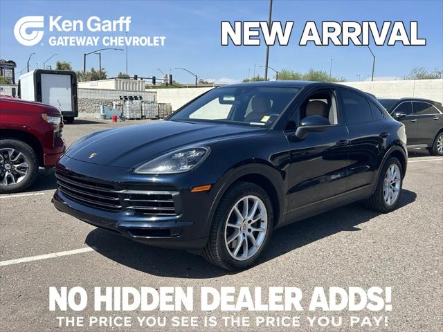 2021 Porsche Cayenne Cayenne for sale in Avondale, AZ